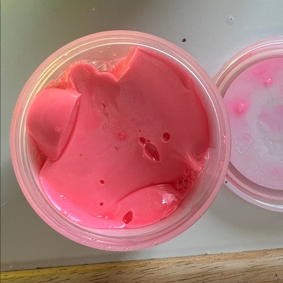 1 LEFT! Lush Snow Fairy Shower Jelly Fairy - Picture 5 of 5